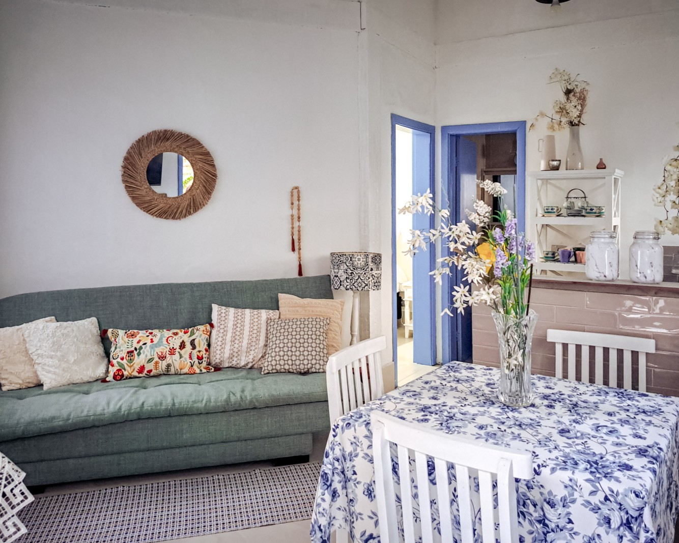 Suite Master - Velinn Pousada Casa da Imperatriz